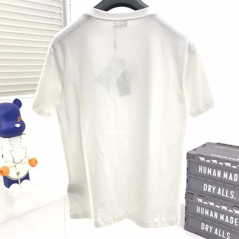 入手困難 ディオール☆Tシャツ コピー トップス ロゴ シンプル det15128