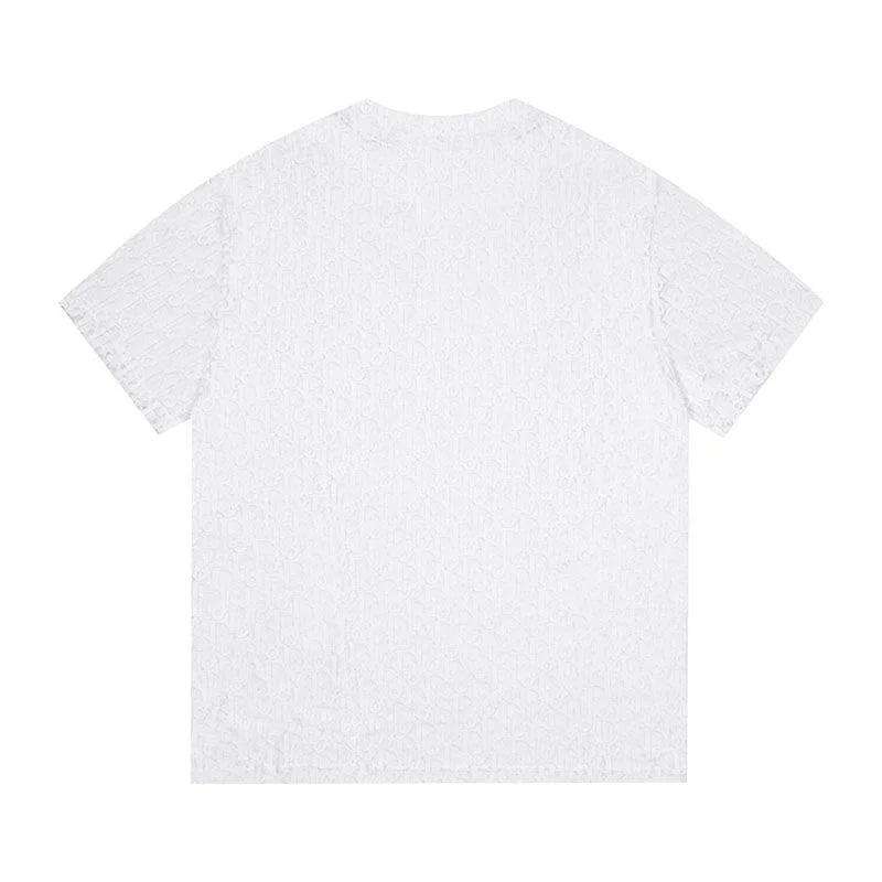 送料込ディオール オブリーク リラックス フィット Tシャツ 偽物 det45771
