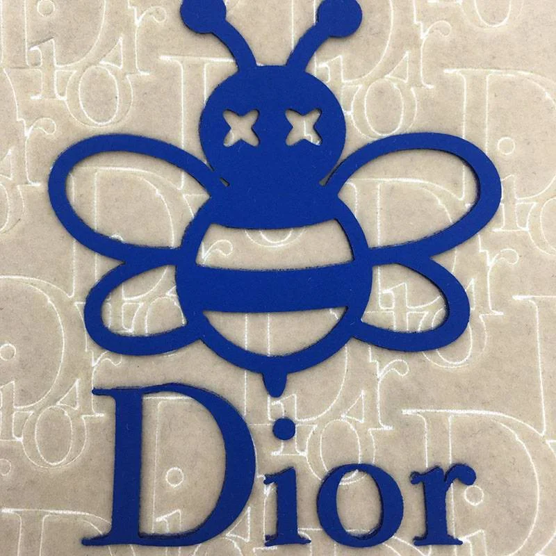 日本未入荷ディオール ロゴTシャツ スーパーコピー 3色 dex91154