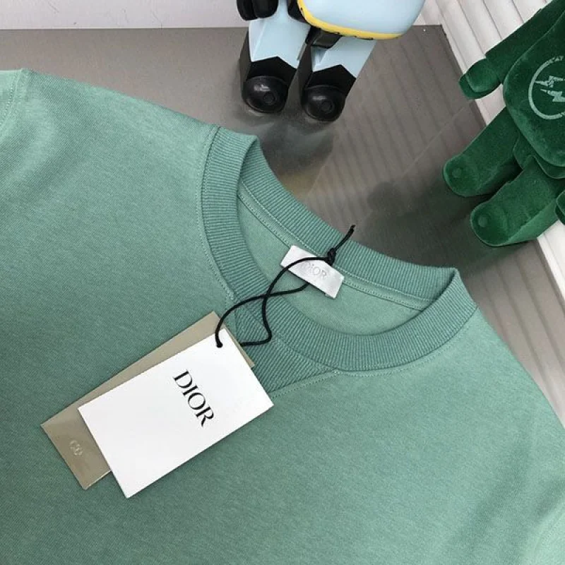 絶対欲しい！ディオール Tシャツ コットンジャージー コピー dey45166
