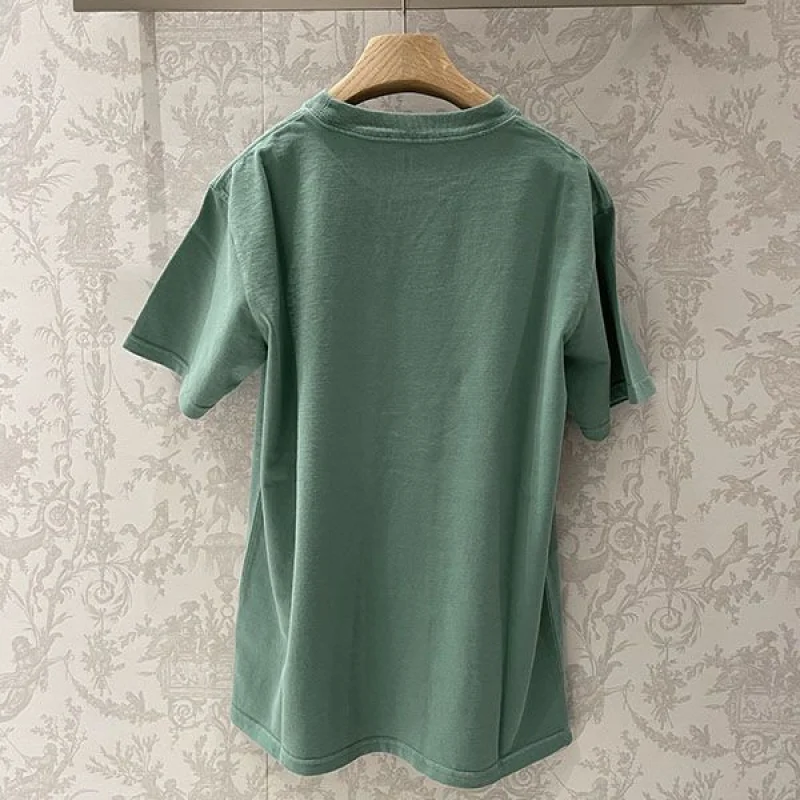 絶対欲しい！ディオール Tシャツ コットンジャージー コピー dey45166