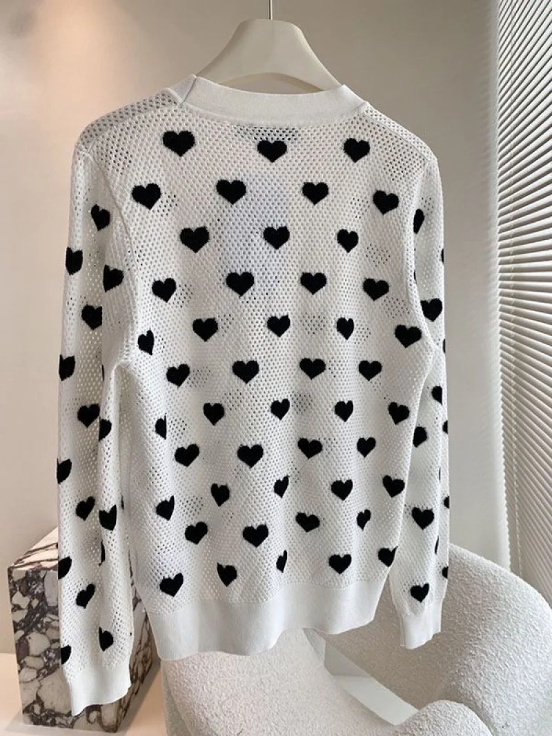 完売必至 ディオール DIORAMOUR レトロカーディガン コピー dey75462