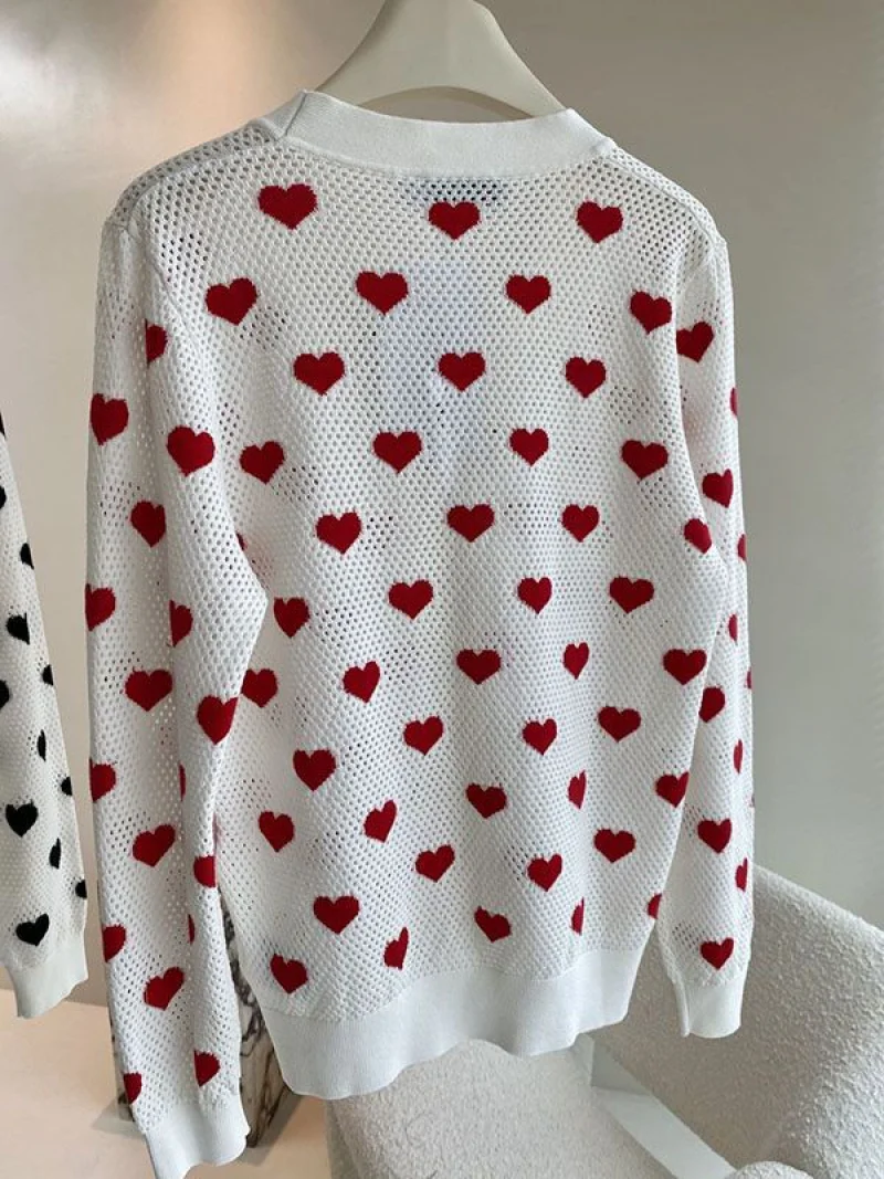 完売必至 ディオール DIORAMOUR レトロカーディガン コピー dey75462