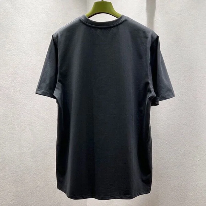 争奪戦 ディオール Tシャツ 偽物 コットンジャージー dey76958