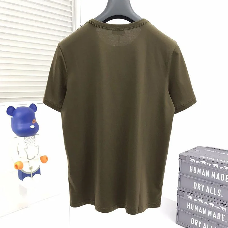 《大人気》ディオール コピー CD ICON Tシャツ コットンジャージー 2色 dez05430