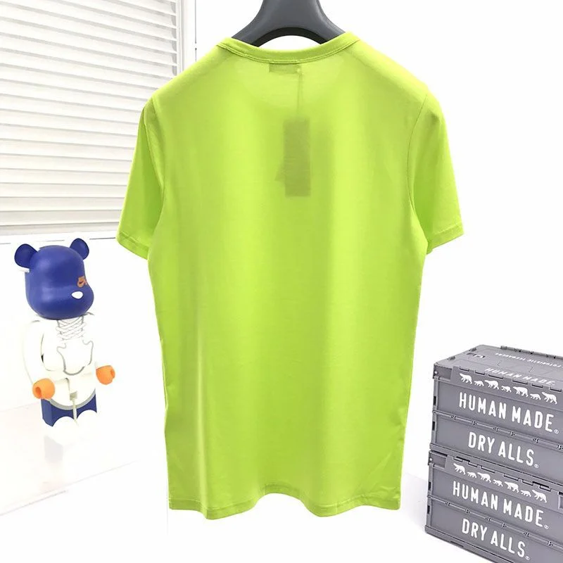《大人気》ディオール コピー CD ICON Tシャツ コットンジャージー 2色 dez05430