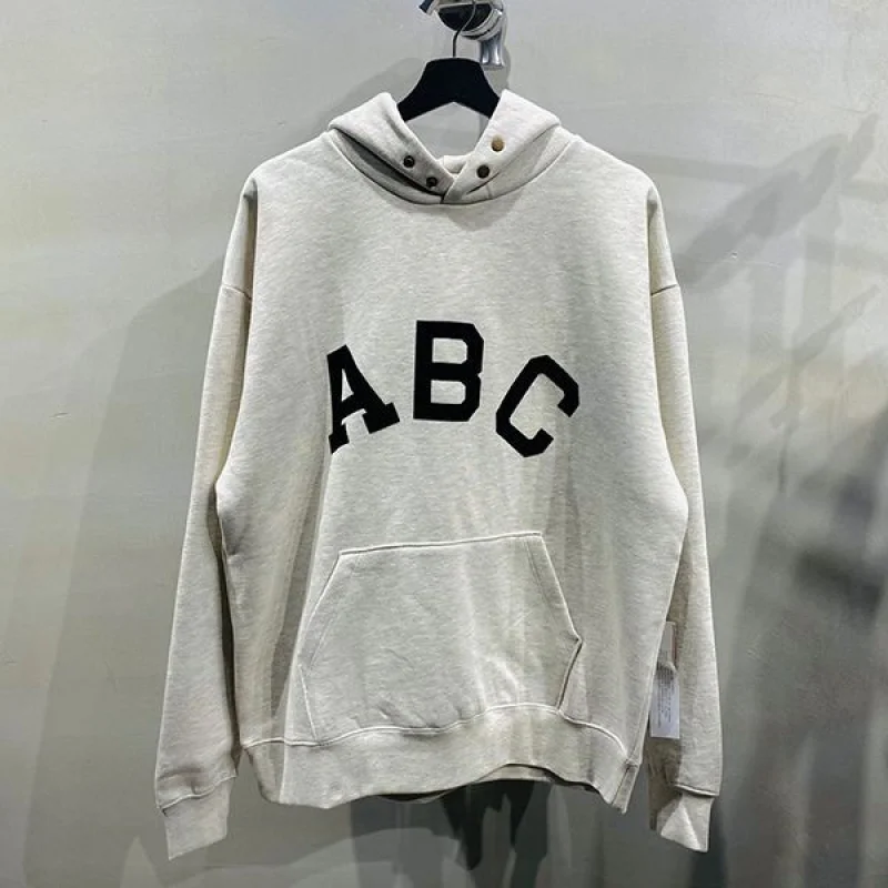 大人気!!新色フィアオブゴッド ABC プルオーバー セーター コピー fer05772