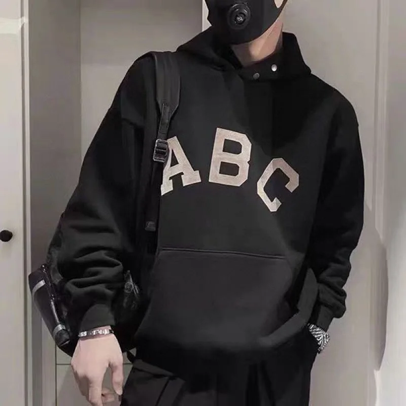 大人気!!新色フィアオブゴッド ABC プルオーバー セーター コピー fer05772