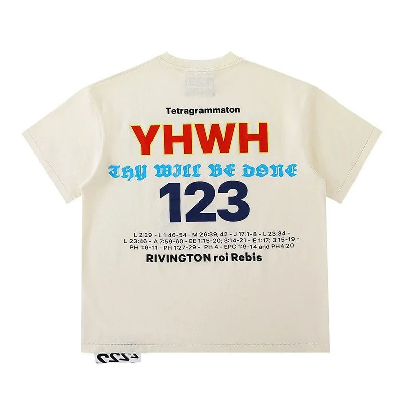 関税込Fear of God【エッセンシャルズ】キッズ半袖ロゴ入りTシャツ コピー fes24113