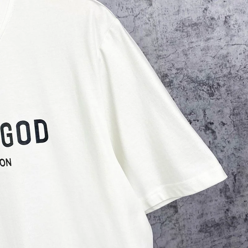 新作フィアオブゴッド SIXTH COLLECTION Tシャツ コピー ホワイト fib65369