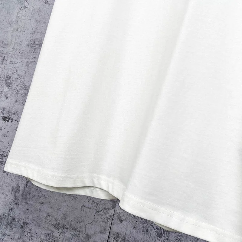新作フィアオブゴッド SIXTH COLLECTION Tシャツ コピー ホワイト fib65369
