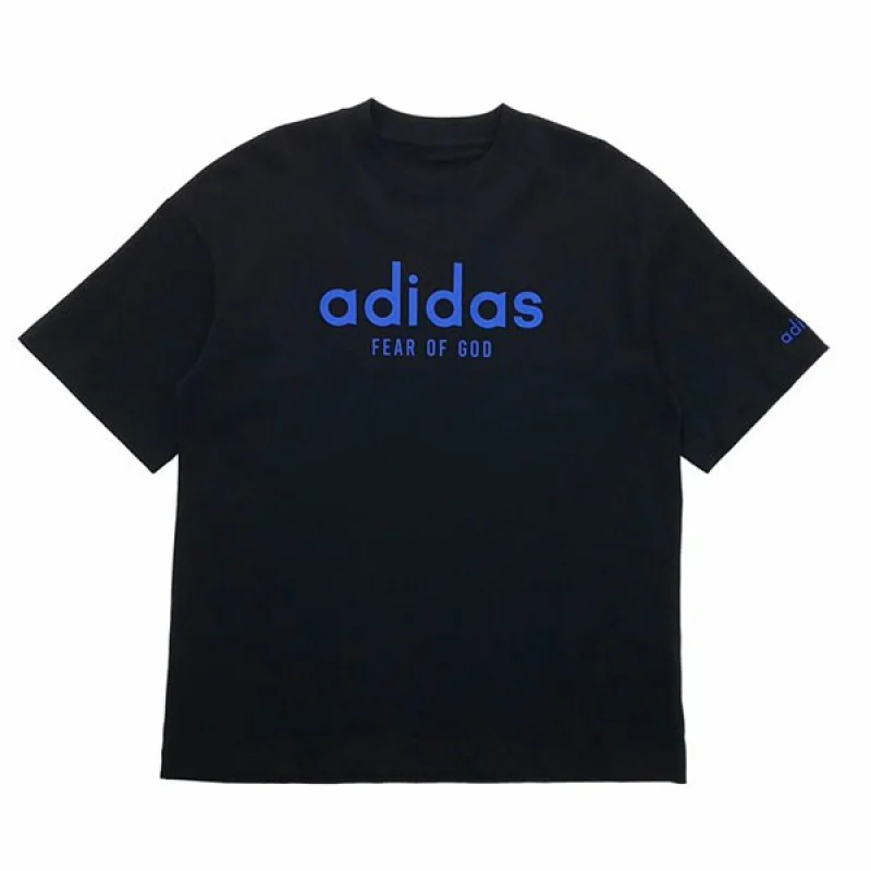 21-22AWアディダス×Fear of God Tシャツ コピー オーバーサイズ fic61785