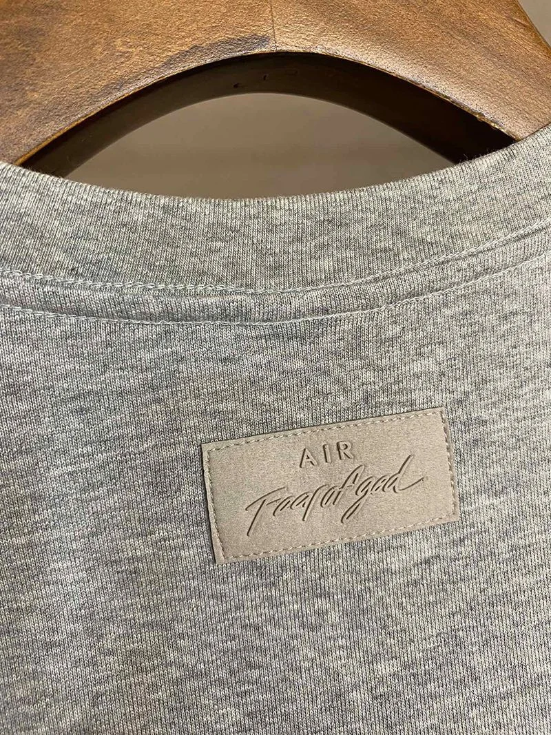 稀少フィアオブゴッド ナイキ NBA コラボ Tシャツ 偽物 fic82562