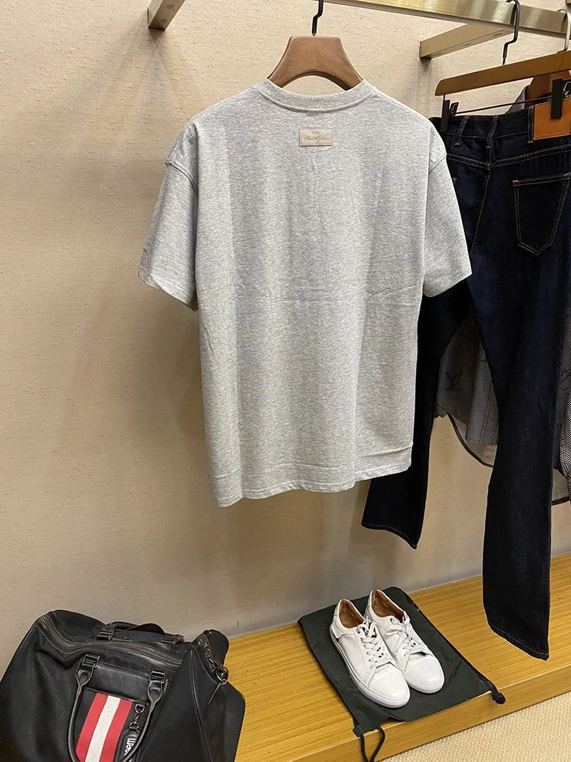稀少フィアオブゴッド ナイキ NBA コラボ Tシャツ 偽物 fic82562