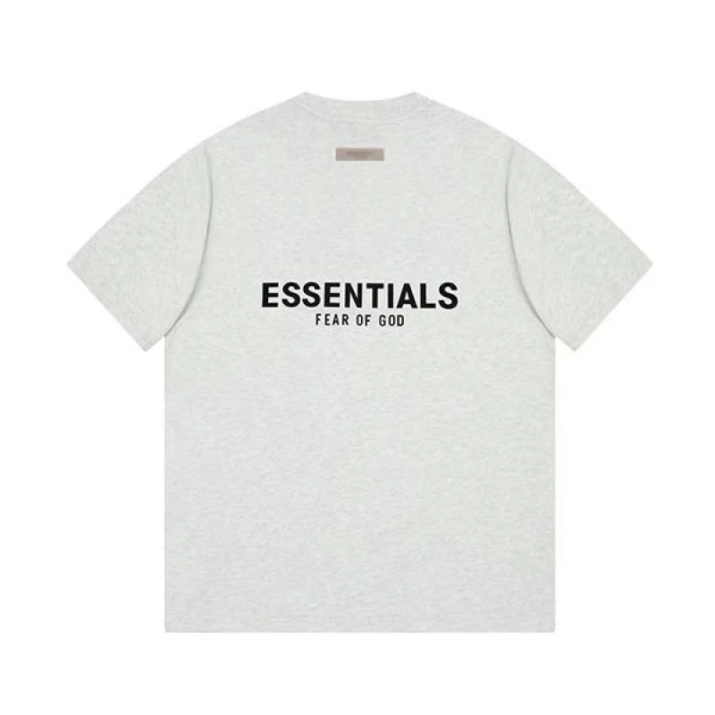 高品質♪♪♪エッセンシャル 偽物FOG Tシャツ フィアオブゴッド fie55527