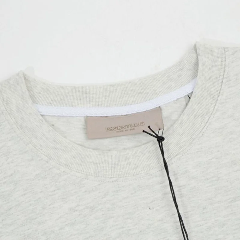 高品質♪♪♪エッセンシャル 偽物FOG Tシャツ フィアオブゴッド fie55527
