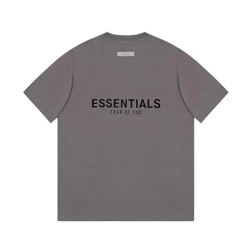 高品質♪♪♪エッセンシャル 偽物FOG Tシャツ フィアオブゴッド fie55527