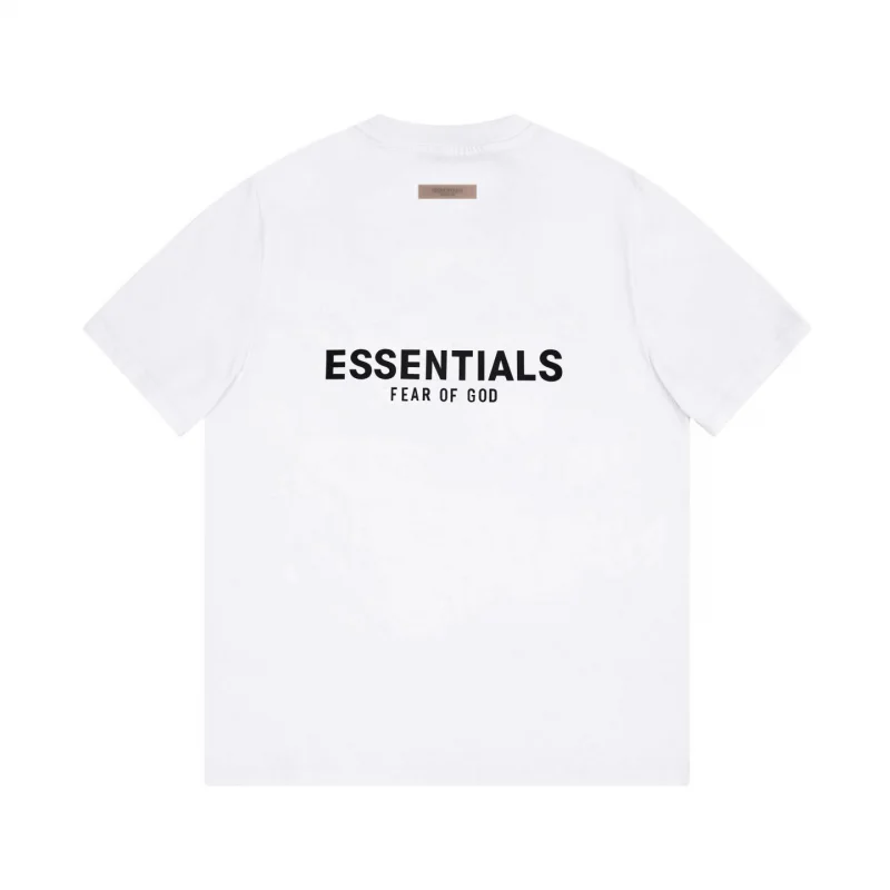 高品質♪♪♪エッセンシャル 偽物FOG Tシャツ フィアオブゴッド fie55527