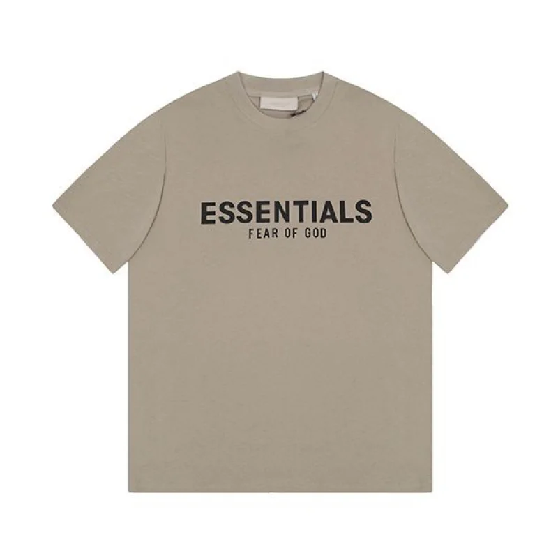 高品質♪♪♪エッセンシャル 偽物FOG Tシャツ フィアオブゴッド fie55527