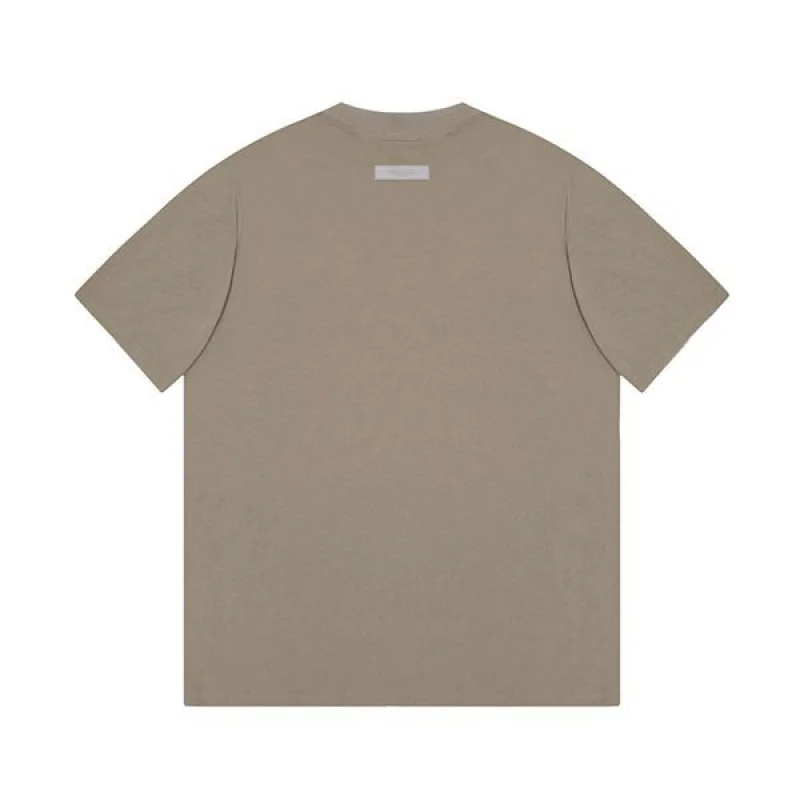 高品質♪♪♪エッセンシャル 偽物FOG Tシャツ フィアオブゴッド fie55527
