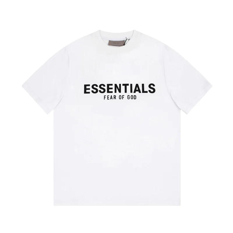 高品質♪♪♪エッセンシャル 偽物FOG Tシャツ フィアオブゴッド fie55527