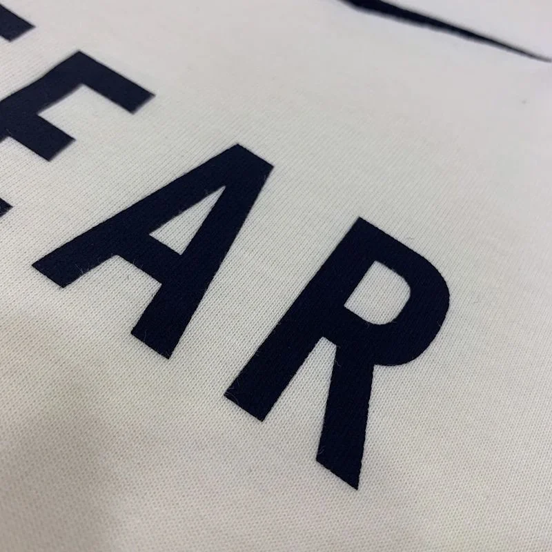 《大人気》フィアオブゴッド ナイキ NBA コラボ Tシャツ 偽物 ベージュ fif38545