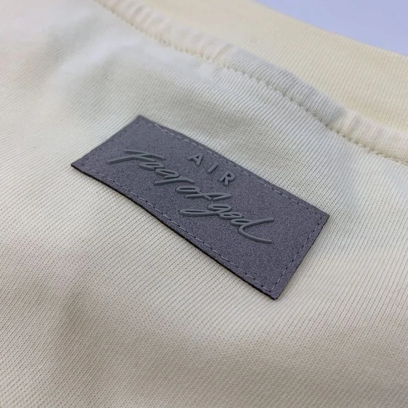 《大人気》フィアオブゴッド ナイキ NBA コラボ Tシャツ 偽物 ベージュ fif38545