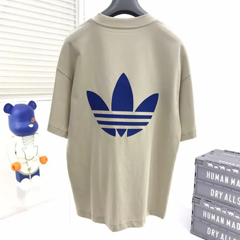 一目惚れ♪アディダス×FOG Tシャツ 偽物 オーバーサイズ fig40765