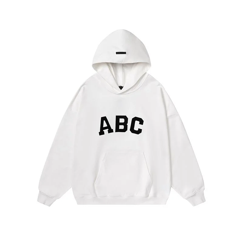 セール新作フィアオブゴッド ABC パーカー 偽物 2色 fih15491