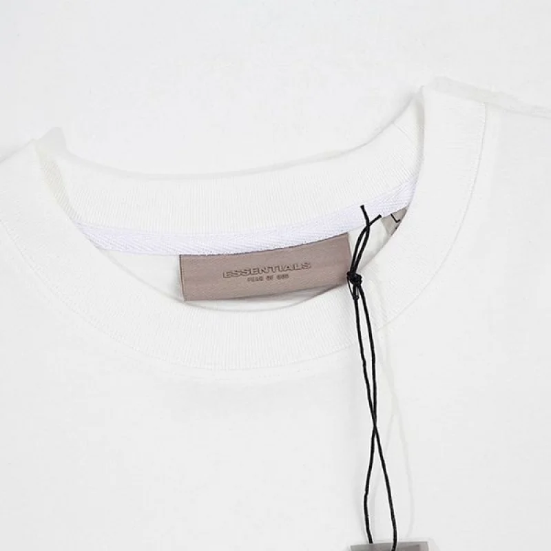 エッセンシャル コピー FOG Tシャツ(フィアオブゴッド) fih88463