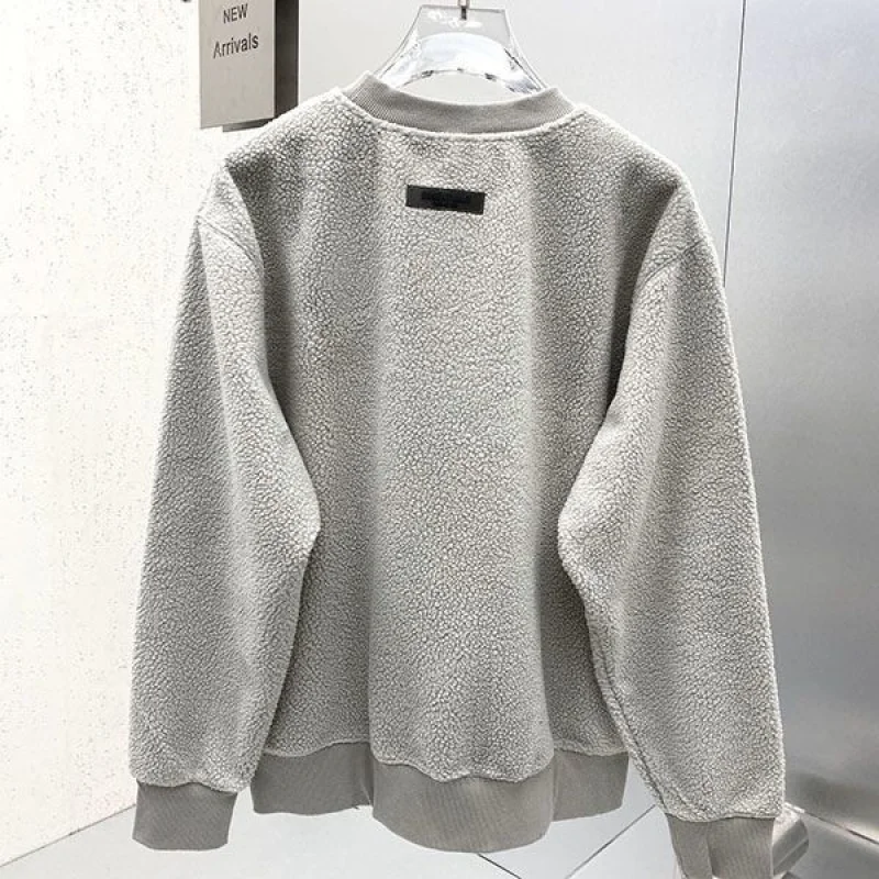 素敵な フィアオブゴッド 1977 クルーネック スウェット fin37067