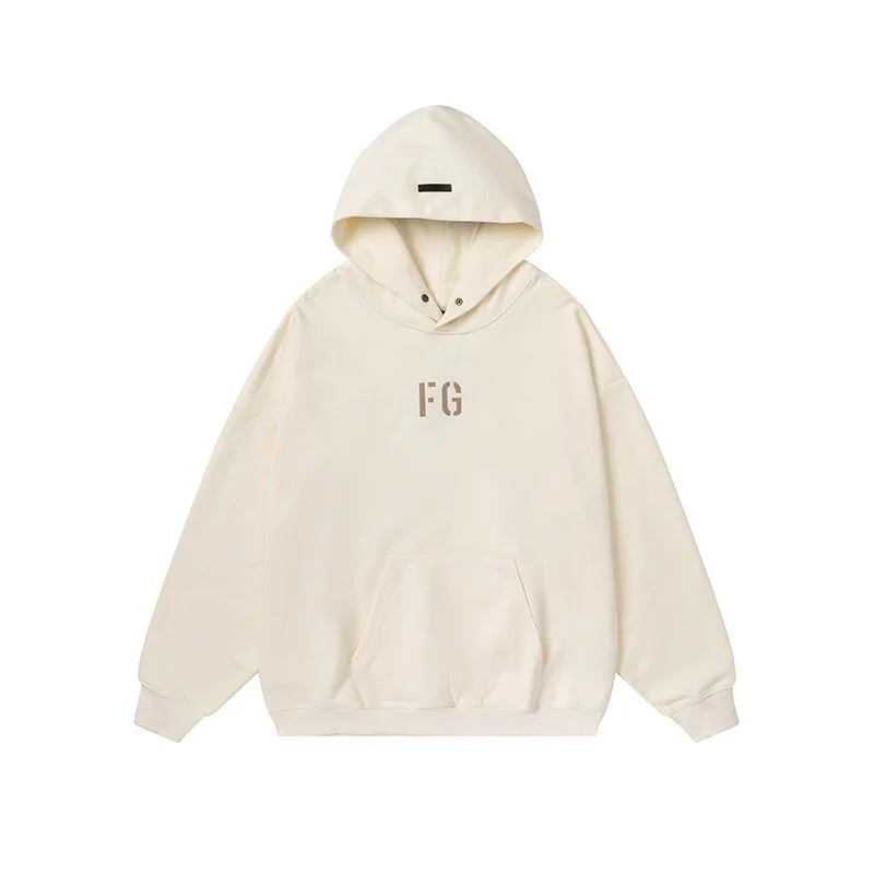 完売必至フィアオブゴッド コピー FG パーカー カーキ fit84389