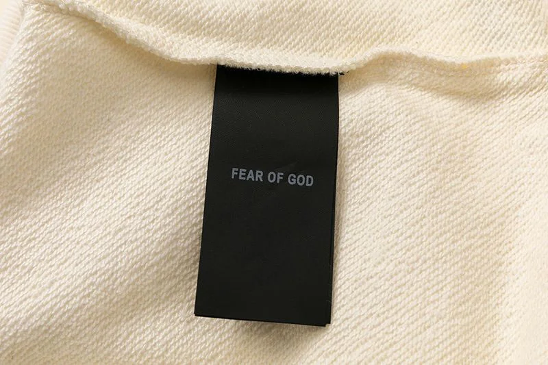 完売必至フィアオブゴッド コピー FG パーカー カーキ fit84389