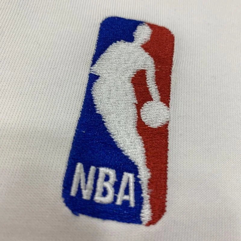 最安値挑戦フィアオブゴッド ナイキ NBA コラボ Tシャツ コピー ホワイト fiw83030