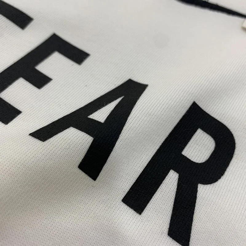 最安値挑戦フィアオブゴッド ナイキ NBA コラボ Tシャツ コピー ホワイト fiw83030