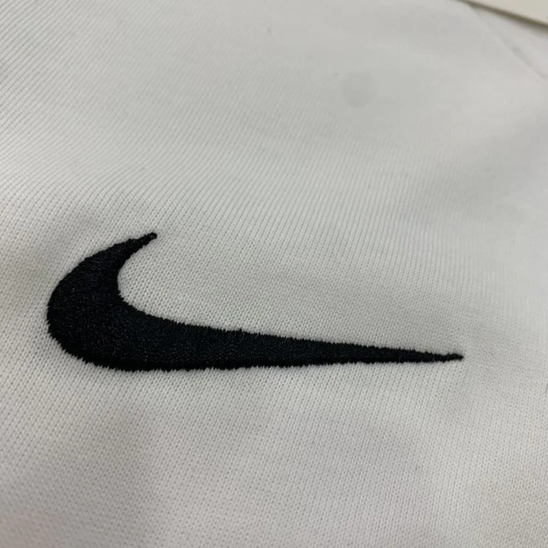 最安値挑戦フィアオブゴッド ナイキ NBA コラボ Tシャツ コピー ホワイト fiw83030
