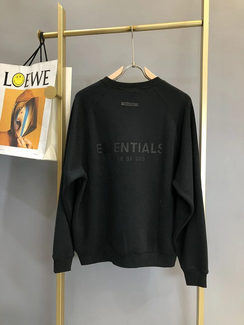 可愛いフィアオブゴッド ESSENTIALS スウェット 偽物 2色 fiy04166