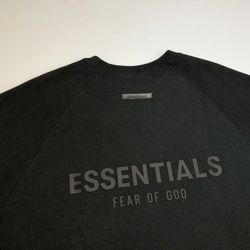 可愛いフィアオブゴッド ESSENTIALS スウェット 偽物 2色 fiy04166