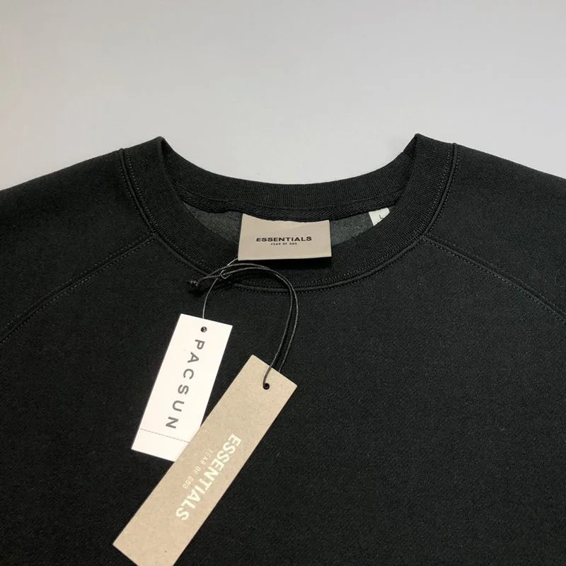 可愛いフィアオブゴッド ESSENTIALS スウェット 偽物 2色 fiy04166