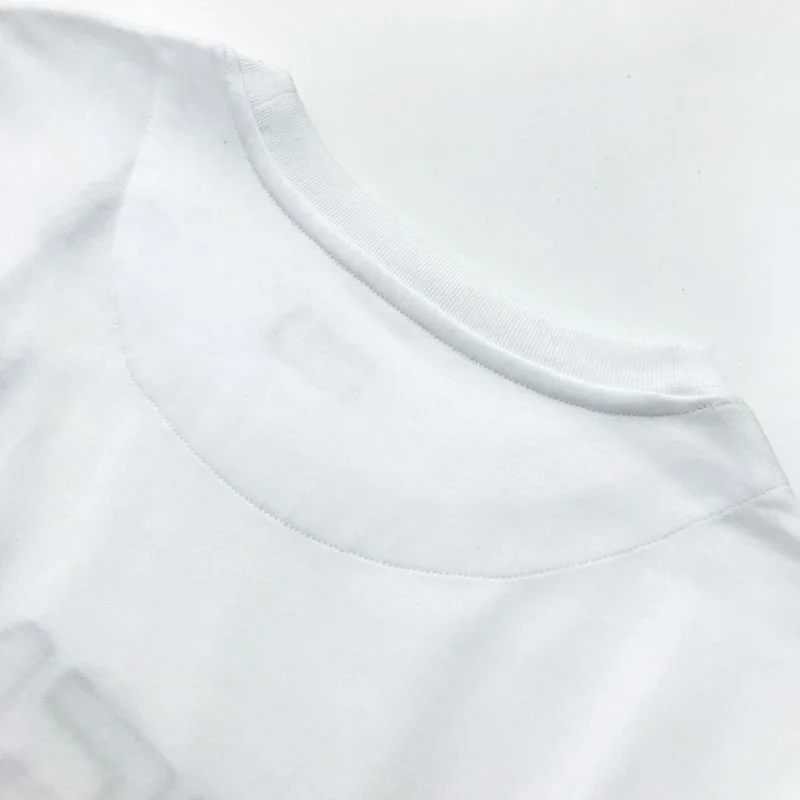 人気急上昇 フェンディ◆クルーネックロゴジャージー コピー Tシャツ feb44182