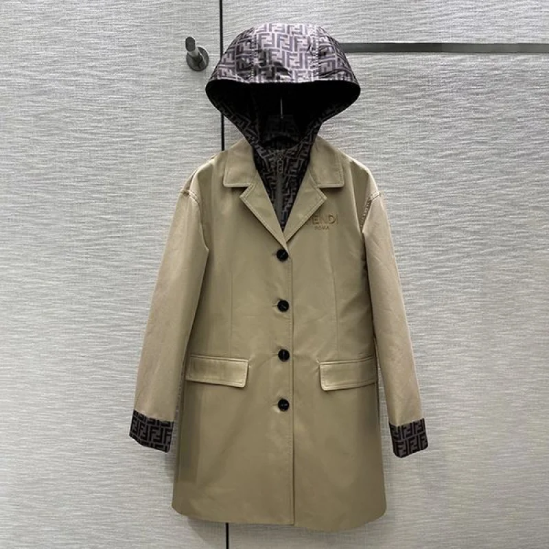 定番 フェンディ ロングコート コピー【人気商品】 feb80760