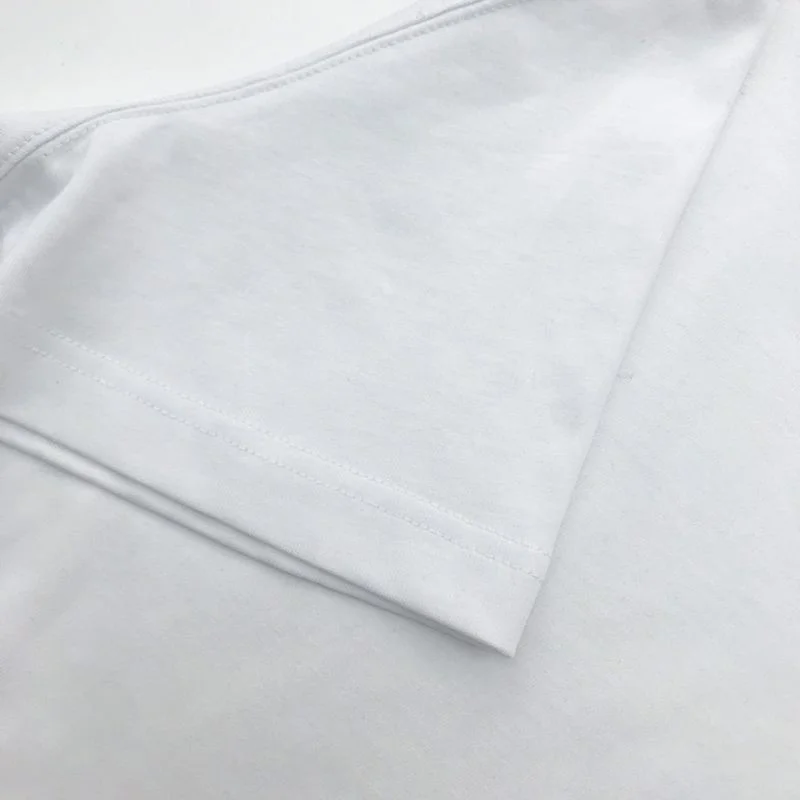 春夏新作 フェンディモンスター ロゴ コピー クルーネック Tシャツ fec07067