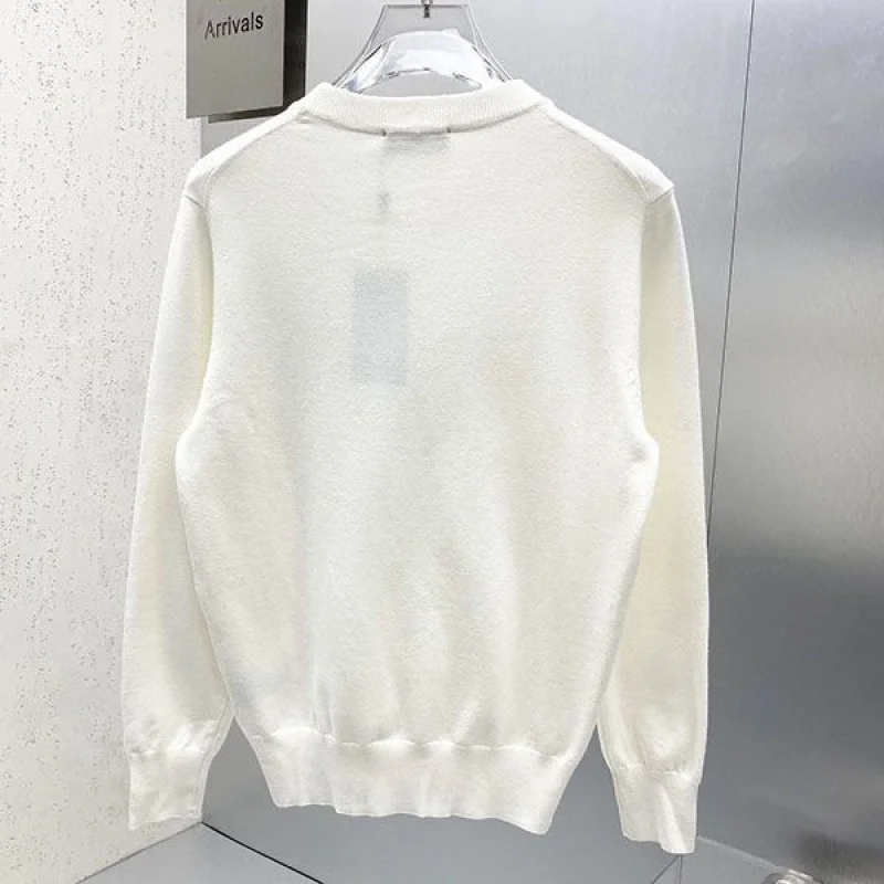 人気急上昇 フェンディ ロゴウールセーター コピー fek86980