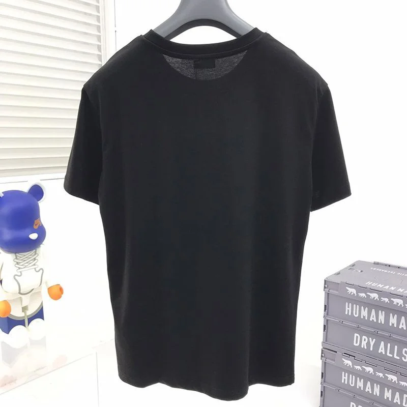 完売必至 フェンディ◆クルーネックロゴジャージーTシャツ コピー feo83973