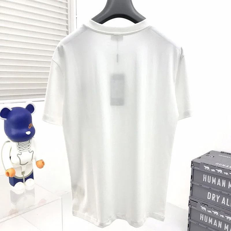 大人気!!新色 フェンディ◆クルーネックロゴジャージーTシャツ 偽物 fer88399