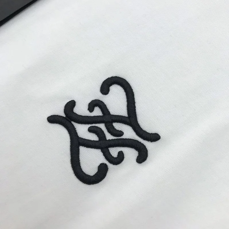 大人気!!新色 フェンディ◆クルーネックロゴジャージーTシャツ 偽物 fer88399