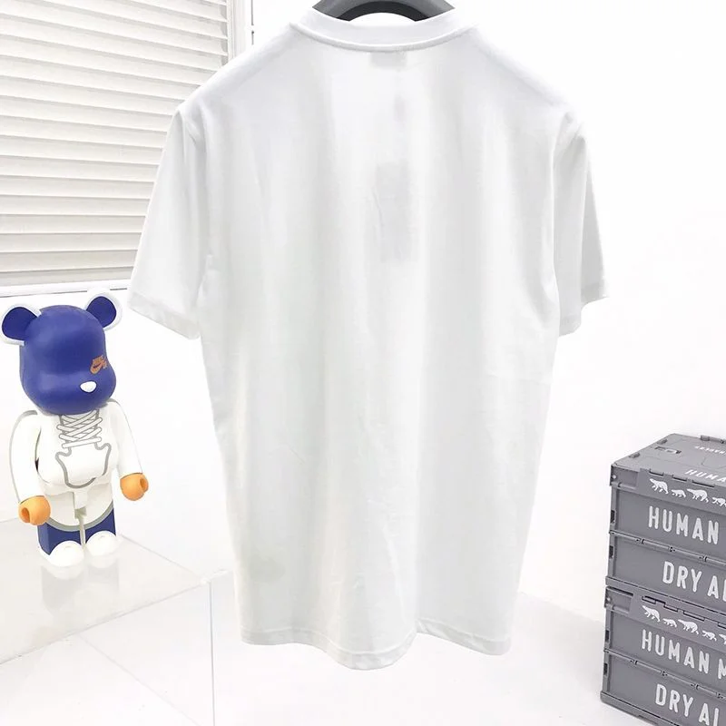 超話題!フェンディ◆クルーネックロゴジャージーTシャツコピー fem98913
