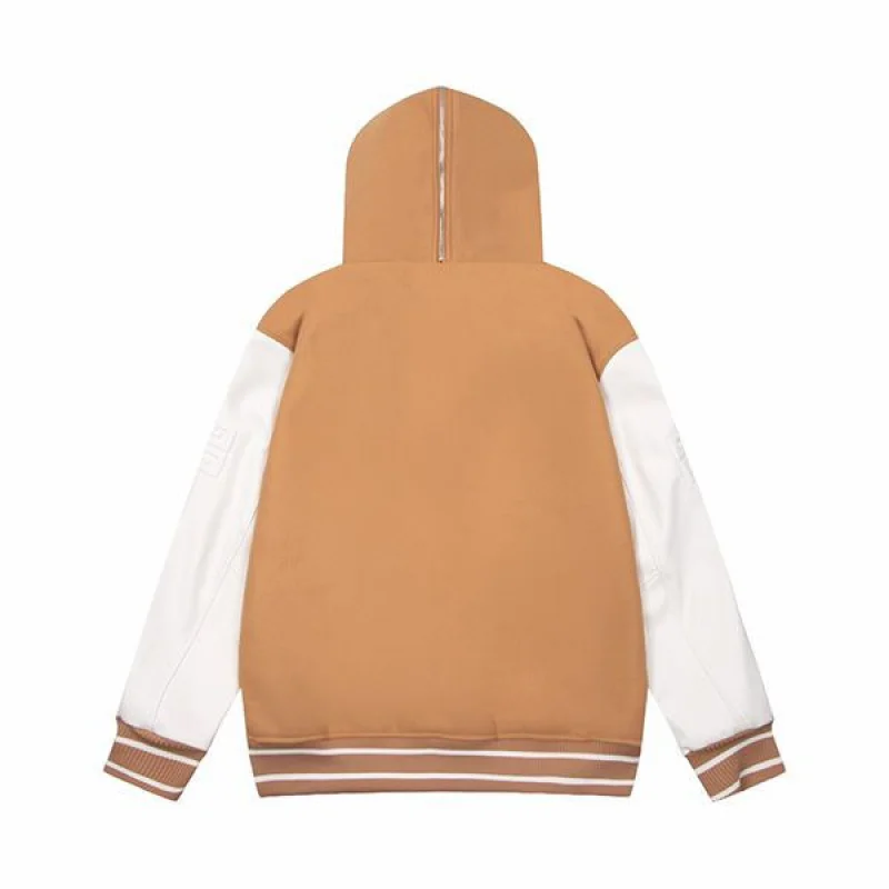 累積売上総額第１位！ジバンシィ ウール＆刺繍入り ボンバージャケット コピー BM00XX6Y16