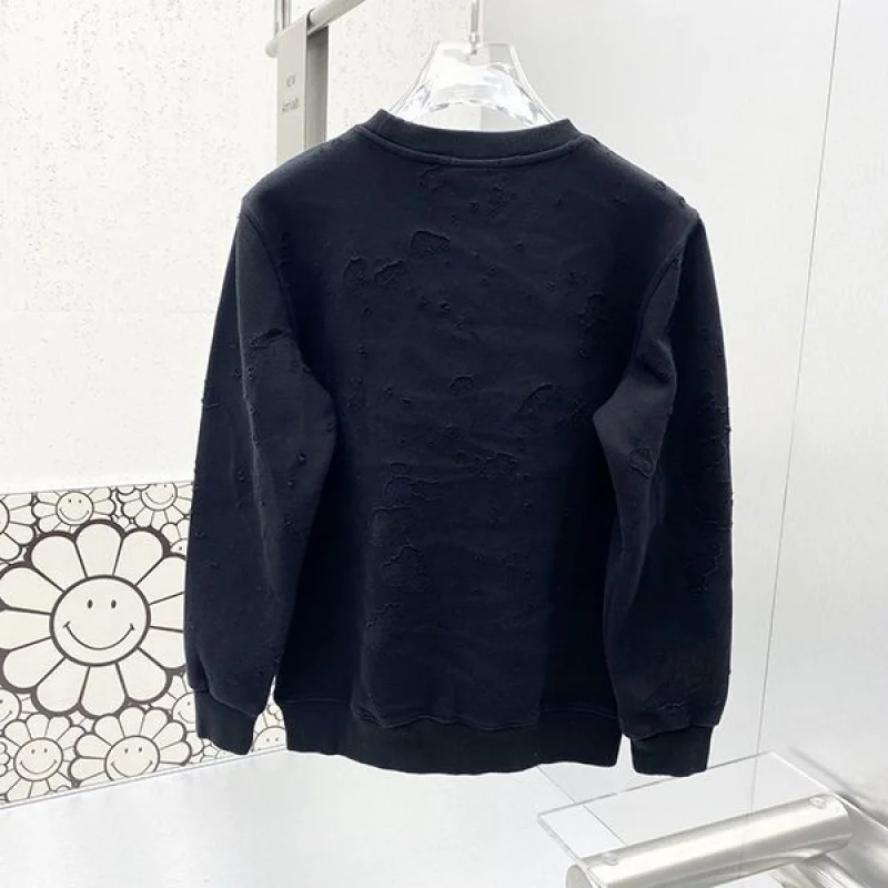 《大人気》ジバンシィ コピー リバース オーバーサイズ スウェット jik26121