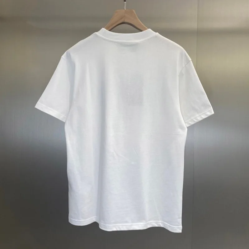 注目コラボ★ アディダス x グッチ コピー コットンジャージー Tシャツ 半袖 548334XJEMJ9280